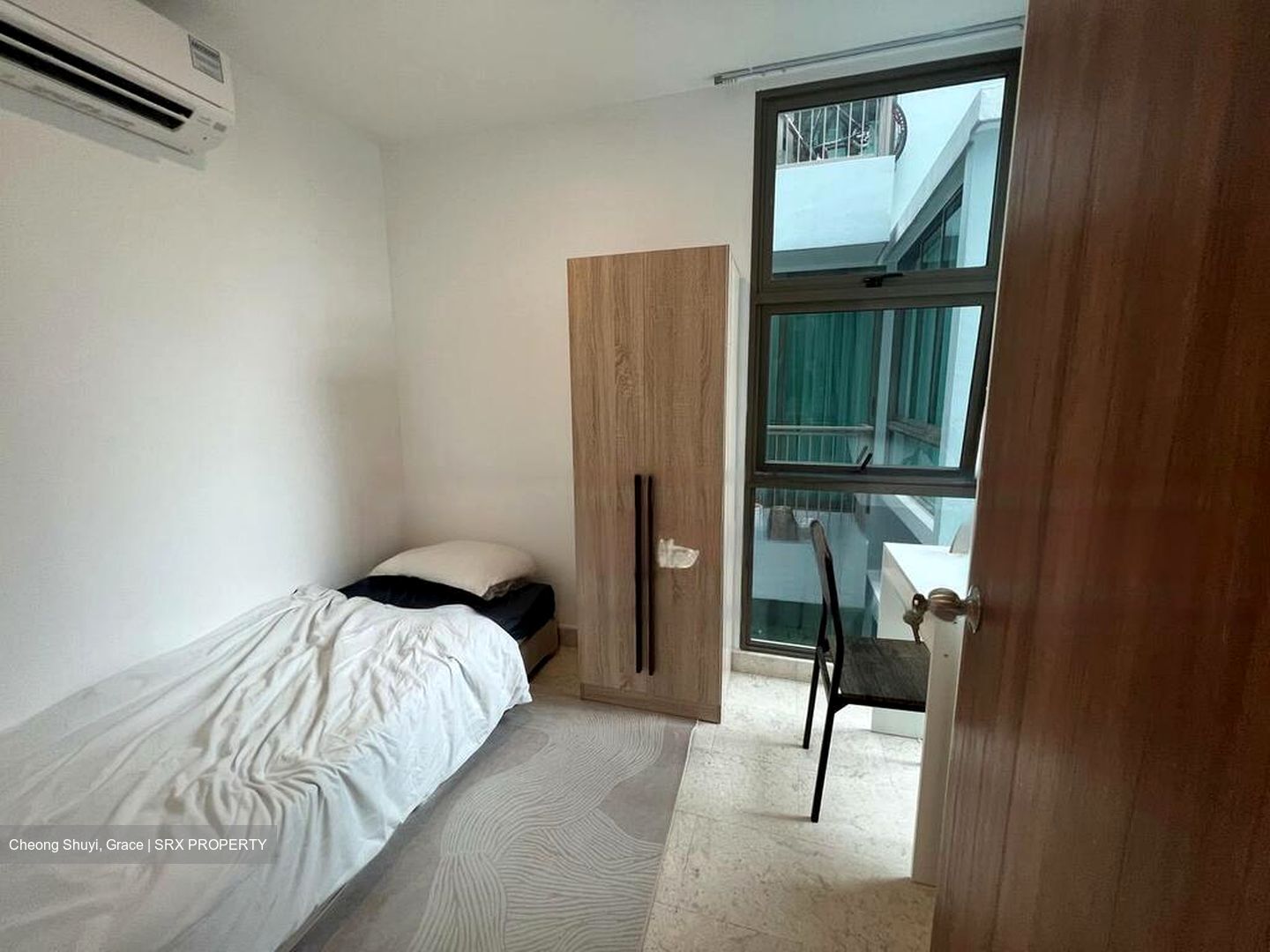 The Grandhill (D5), Condominium #463206461